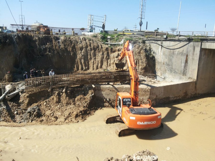 ۳ دستگاه پل در جنوب سیستان و بلوچستان احداث می شود