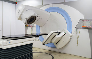 دستگاه شتاب دهنده خطی مرکز تشخیص و درمان سرطان در خراسان شمالی راه اندازی شد
