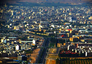اجرای سند ۲۰ ساله شهر زنجان در شورای پنجم آغاز می‌شود/حل مشکل ترافیک اولویت نخست شورا