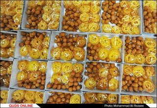 قیمت زولبیا و بامیه در ماه رمضان ۱۴۰۱ اعلام شد