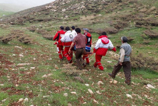 جسد تنها مفقودی سیل آذربایجان غربی پیدا شد
