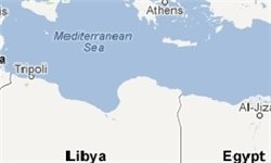 مصر حمله هوایی به لیبی را «دفاع از خود» نامید