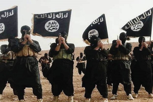 هزاران داعشی برای حمله به روسیه آماده می‌شوند