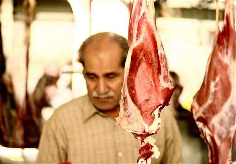 توزیع گوشت دولتی برای تنظیم بازار تا روز آینده


