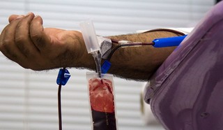 بیش از ۷ هزار واحد فرآورده خونی  درخراسان جنوبی تولید شد