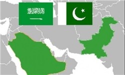 اقدام علیه ایران خط قرمز پاکستان در ائتلاف نظامی عربستان است