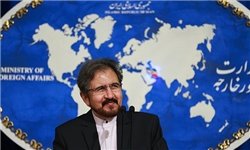  سیاستهای موشکی ایران با هیچ قطعنامه ای منافات ندارد/ ایران نقش نظامی در موصل ندارد