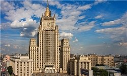 مسکو خواستار خویشتنداری جامعه جهانی پس از آزمایش موشکی کره‌شمالی شد