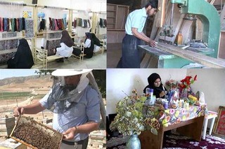احیای مشاغل سنتی یکی از طرح های موفق در زمینه ساماندهی مشاغل شهری تبریز است
