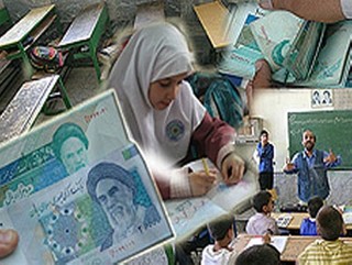 دریافت هرگونه شهریه هنگام ثبت نام در مدارس خوزستان ممنوع است