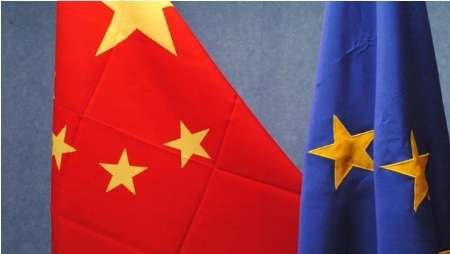 اتحاد چین و اروپا برای مقابله با ترامپ
