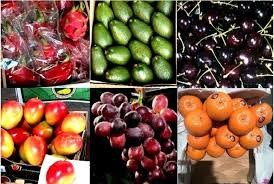 چرا مردم نباید میوه‌های خشک فله‌ای بخرند