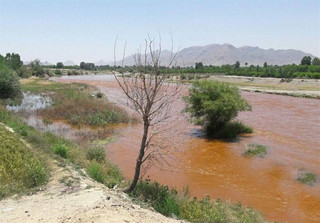 تکذیب شایعات ورود ماده شیمیایی به زاینده‌رود/ آب آشامیدنی اصفهان مشکلی ندارد؛ مردم نگران نباشند