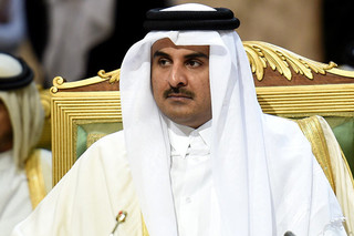 امیر قطر خواهان اصلاح شورای امنیت شد
