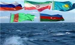 چهل و نهمین اجلاس گروه کاری تعیین رژیم حقوقی دریای خزر آغاز شد