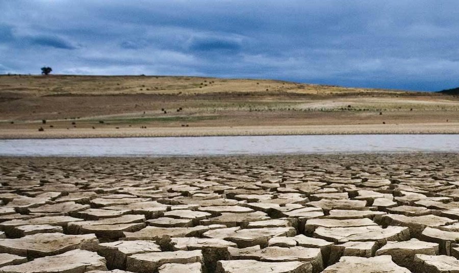 بحران آب کره زمین را تهدید می کند