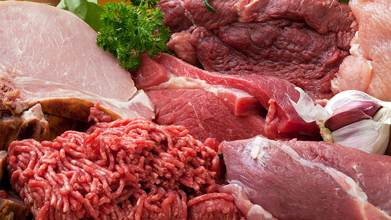 قیمت گوشت گوسفندی افزایش یافت/ عرضه جگر گرم ممنوع شد