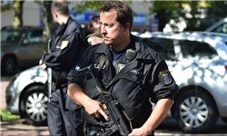 جشنواره موسیقی در آلمان به دلیل شواهدی از حمله تروریستی تعطیل شد