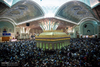 آمادگی کامل تمامی دستگاه ها برای برگزاری مراسم سالگرد ارتحال امام