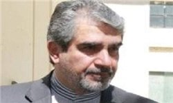 تأکید سفیر ایران در دمشق بر ابقای مواضع محکم ایران در حمایت از دولت سوریه
