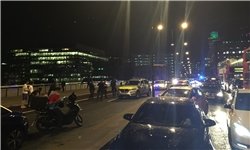 وزارت کشور بریتانیا: عاملان حمله لندن، احتمالا از تروریست‌های افراطی بودند