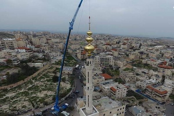 خرید منازل فلسطینیان در قدس توسط امارات و فروش آنها به صهیونیستها
