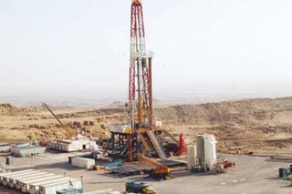 توان تولید نفت از میدان نفتی آذر در شهرستان مهران به ۳۰ هزار بشکه در روز رسید