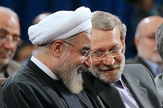 نشست مشترک دولت و مجلس آغاز شد
