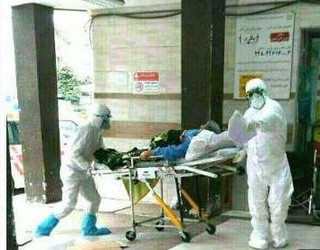 ۷ بیمار مشکوک به تب کنگو در فارس/۲ نفر فوت کردند