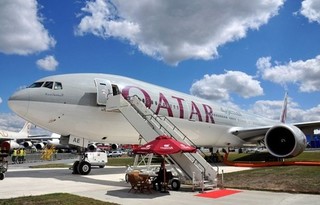 عربستان مجوز فعالیت قطر ایروز را باطل کرد
