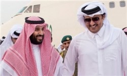 عربستان برای اجرای «شروط ۱۰ گانه» به قطر ۲۴ ساعت فرصت داد