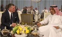 اردن سطح روابطش را با قطر کاهش داد و دفتر الجزیره را بست