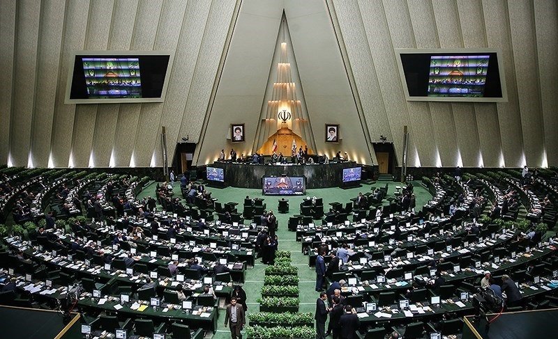 تقدیر نمایندگان مجلس از راهیابی تیم ملی فوتبال ایران به جام جهانی ۲۰۱۸ روسیه 