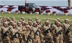 نظامیان قطری شرکت‌کننده در ائتلاف عربستان علیه یمن به خانه بازگشتند