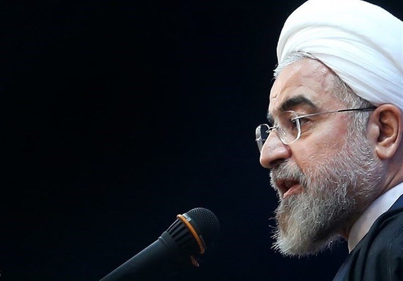 روحانی: باید افکار نسل جوان مان را بپذیریم و به رسمیت بشناسیم
