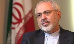 ظریف: واکنش ترامپ به حملات تهران «نفرت‌انگیز» بود