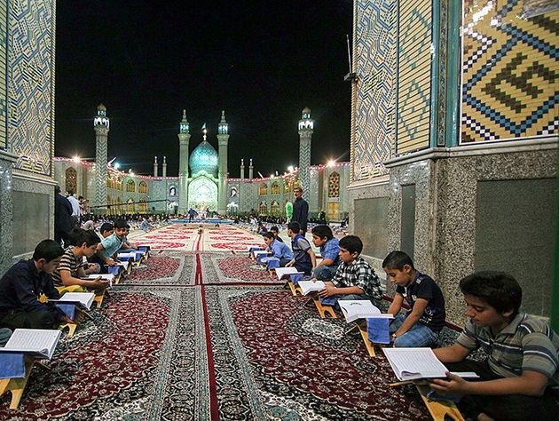 توسعه فرهنگ قرآن در بین نسل جوان نیاز جامعه اسلامی است