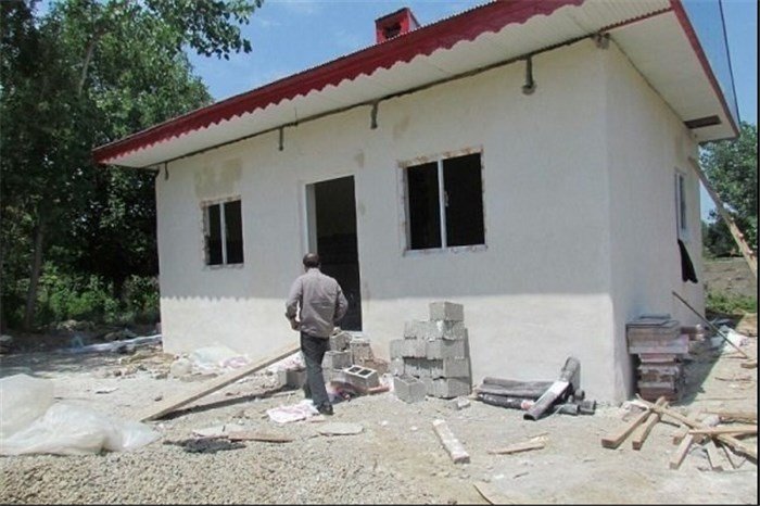 ساخت ۳هزار واحد مسکونی ویژه محرومان در گیلان
