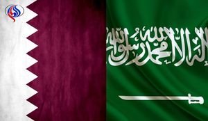 عربستان قطر را تحریم کرده است یا برعکس؟
