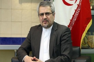 نماینده دائم ایران در سازمان ملل در خصوص حمله تروریستی به شورای امنیت و دبیرکل نامه نوشت