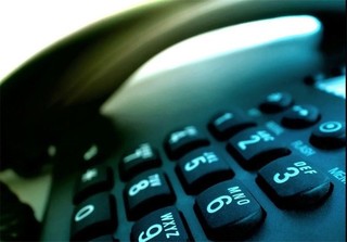 بروز اختلال در تماس تلفنی مشترکان ۱۱ مرکز مخابراتی