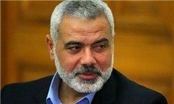 به زودی هیات حماس با ریاست اسماعیل هنیه به تهران سفر می کند