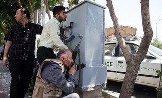 بررسی ابعاد حملات تروریستی تهران در کمیسیون امنیت‌ ملی مجلس
