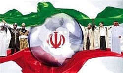 ایران ذره‌ای تهدید علیه دین و هموطنان را برنمی‌تابد
