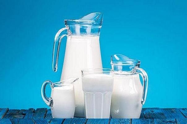 سرانه مصرف شیر در زنجان پایین است
