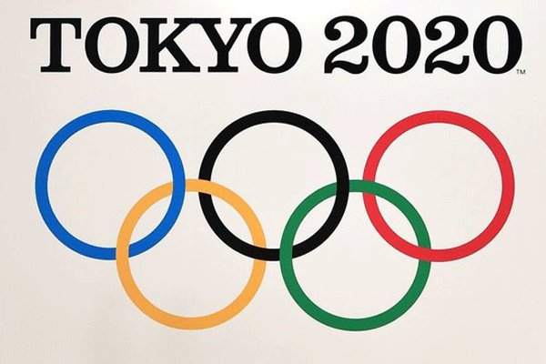 المپیک توکیو 2020 برگزار می‌شود