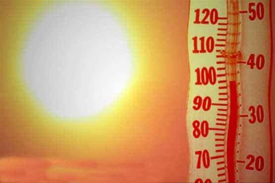 آیا گرمای هوا غیرطبیعی است؟
