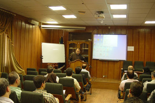 کارگاه آموزشی بیماری تب کریمه کنگو در قزوین برگزار شد