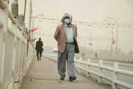 خوزستان این بار با گرد و غبار محلی همراه می شود