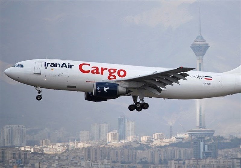 ارسال ۵ هواپیمای حامل مواد غذایی به قطر از سوی کشورمان / افزایش ۱۷درصدی حجم ترافیک هوایی ایران 
